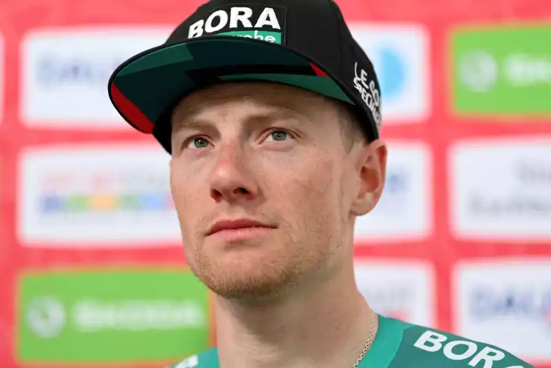 Sam Bennett Needs Time to Get Over Tour de France Dropout, Admits Beulah Hansgrohe