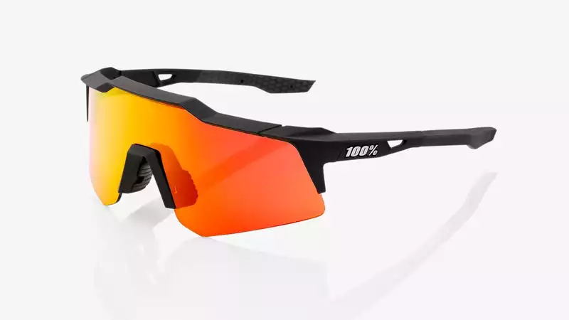 100% launches "Speedcraft XS" sunglasses for young and female riders.