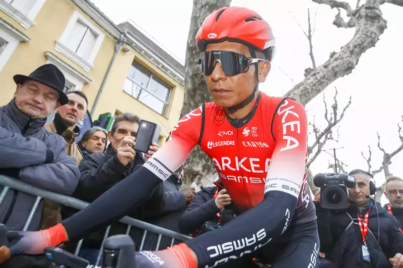 Quintana Accuses "Scammers" of Dragging Colombian Youth to Europe