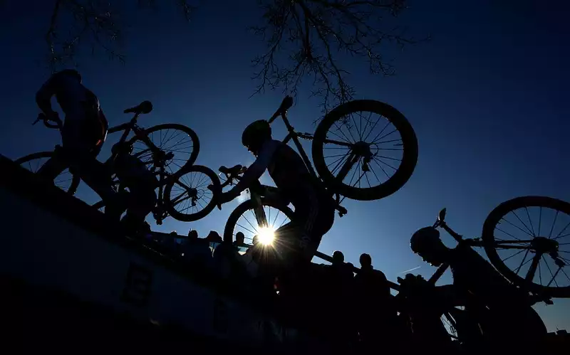 2022 Cyclocross World Championships Organizers Fear Boycott Over Arkansas Anti-Transgender Bill