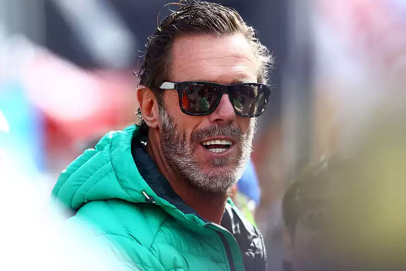 Mario Cipollini in Domestic Violence Case Sentenced to Prison