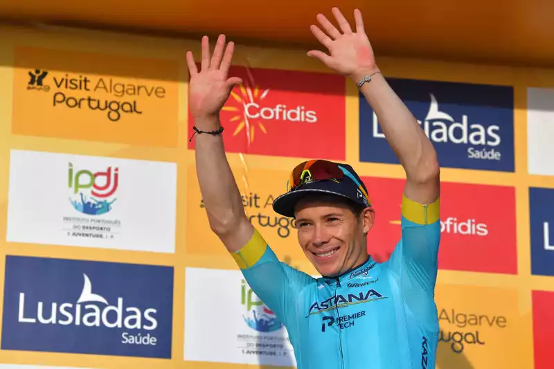 Lopez and Fuglsang take different routes to 2020 Grand Tour goals