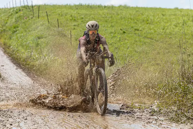 Gravel Aerobars - "Gentlemen's Agreement" is Not Enough