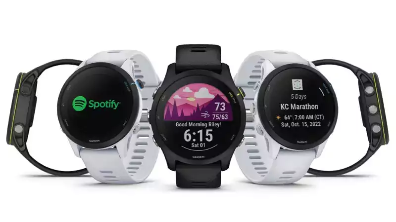 Garmin Introduces Forerunner 255 and Solar-powered 955 Smartwatches