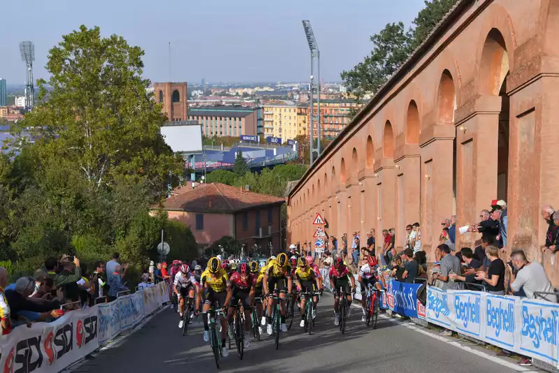 How to watch Giro delle Miglia - live stream, TV, results