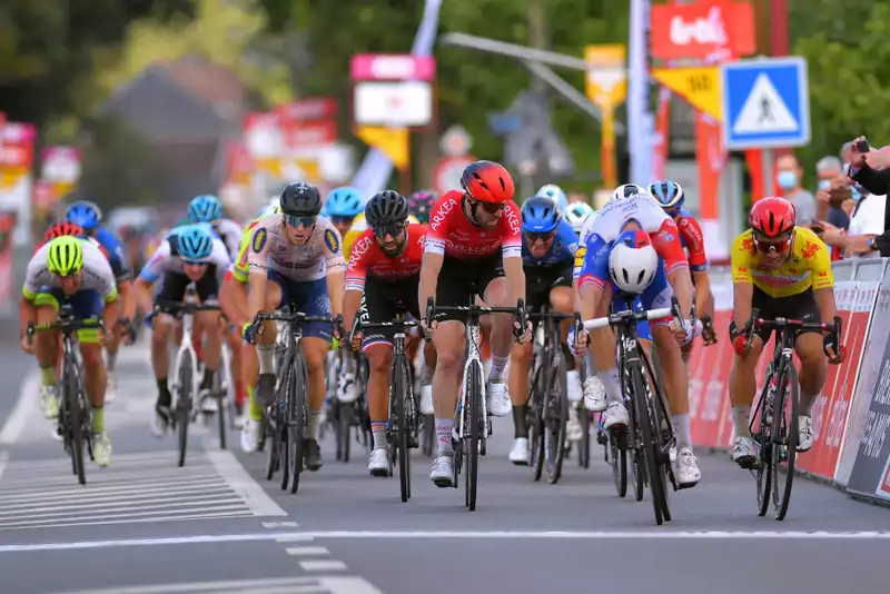 How to watch the Tour de Wallonie - live stream, TV, results