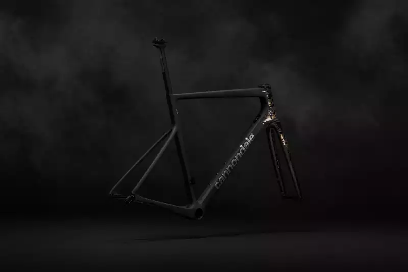 Cannondale Announces New Lightweight Cannondale Super Six Evo Model