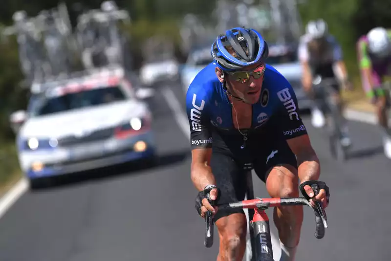 Kreuziger, O'Connor, Meintes, Pozzovivo lead NTT to win Criterium du Dauphiné