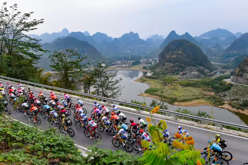 Guangxi Tour Cancelled Due to Coronavirus Outbreak