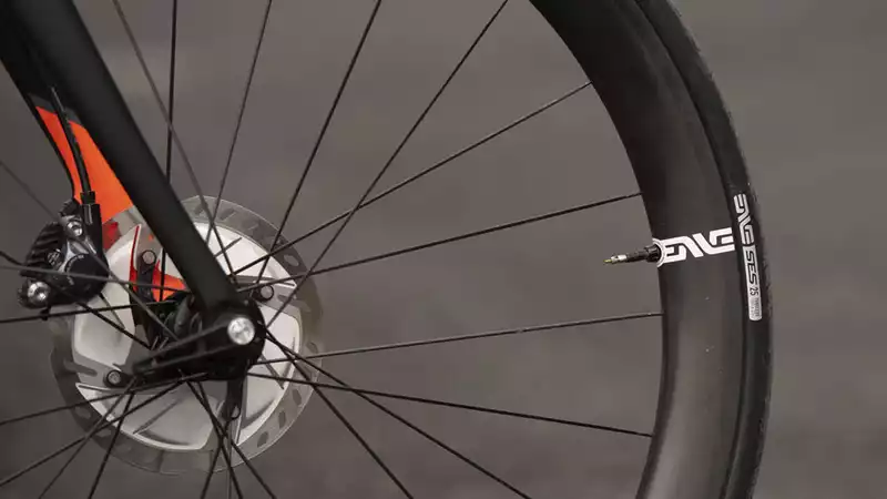 ENVE Introduces All-New SES Tire Collection