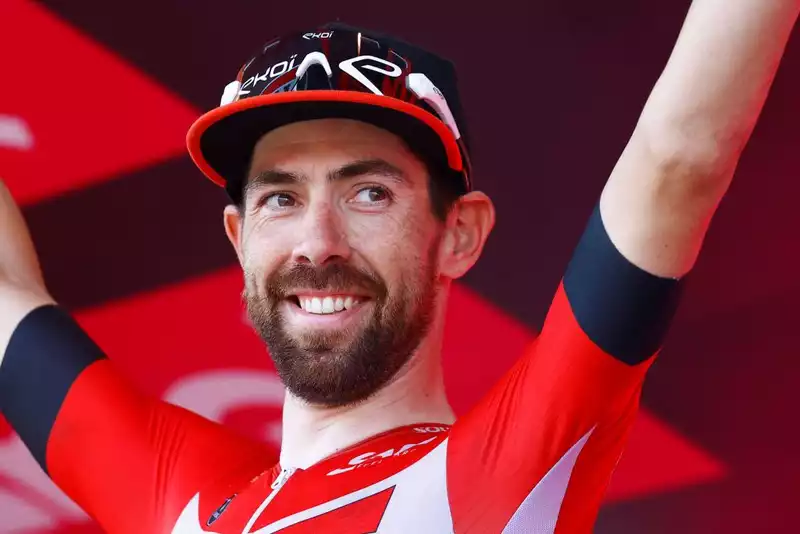 Thomas De Gendt unlikely to compete in Tour de France