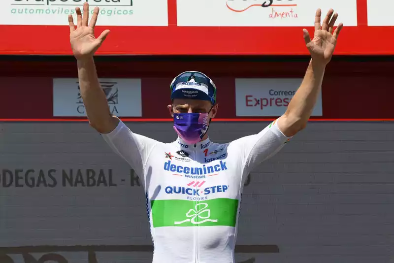 How to watch Vuelta a Burgos - live stream, TV, results