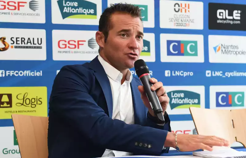 Voeckler on France's Olympic unity: a week after the Tour de France, rivalries still fresh