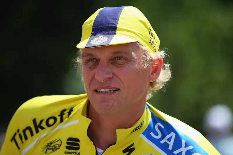 Oleg Tinkov, who criticized Russia's invasion of Ukraine, is in mortal danger.