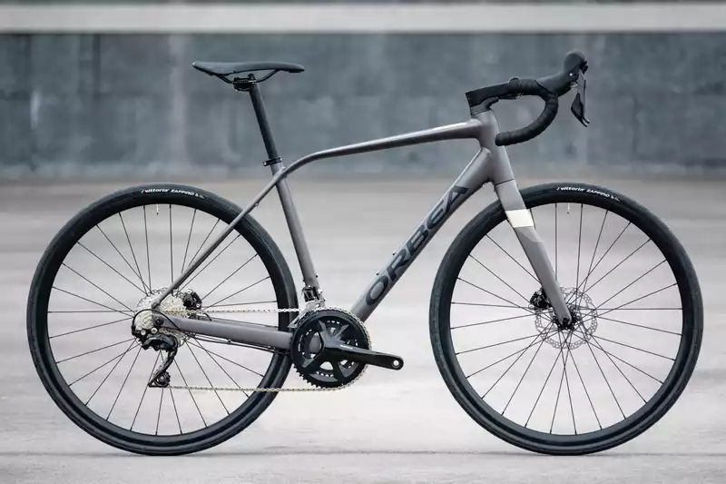 Orbea Updates Avant Endurance Bike