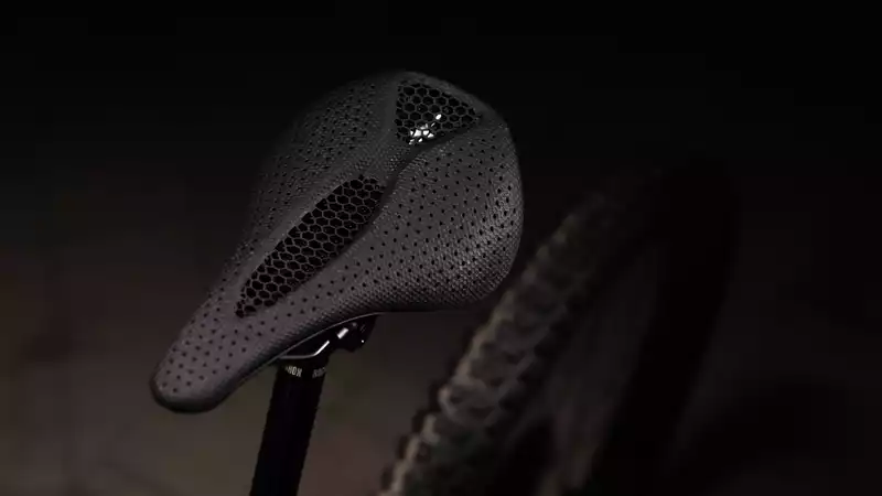 Specialized Releases New Power Pro with Mirror 3D Printing Technology