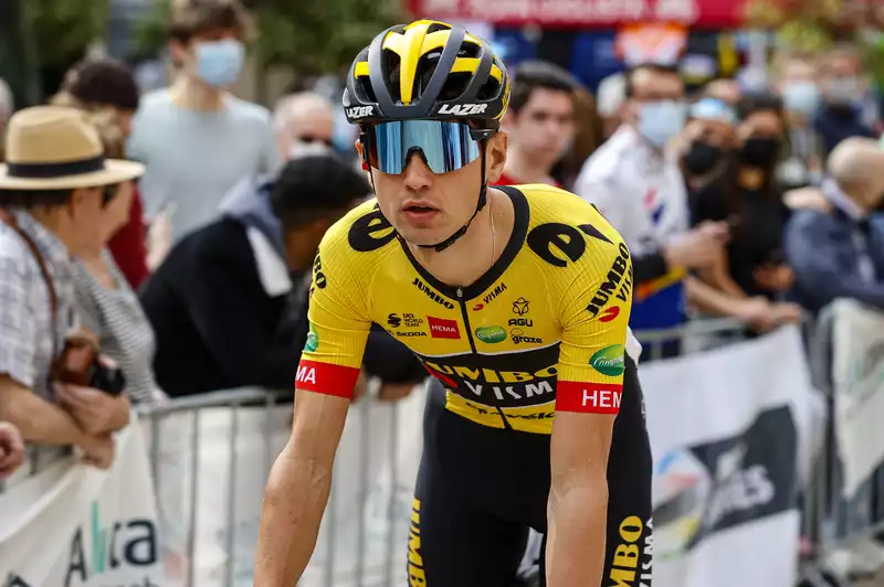 Milan Bader to be repatriated two weeks after crash in Basque Country.