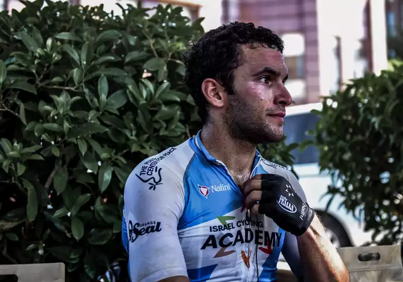 Israel Startup Nation Pulls Players from Vuelta a Burgos Amid Coronavirus Riots