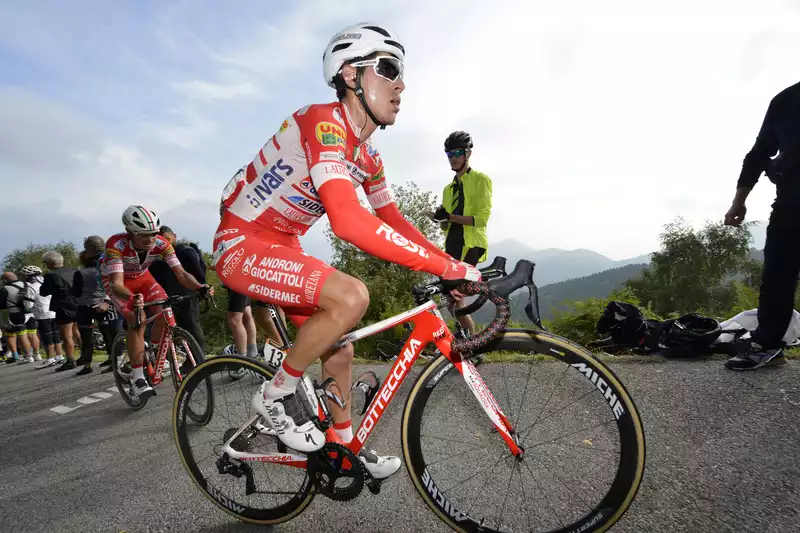 Androni Giocattoli and Gazprom Miss Sibiu Tour; COVID-19 Surges in Romania