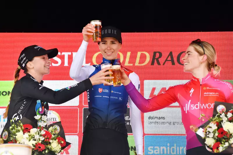 How to Watch Amstel Gold Race - Spring Classics Live Streaming