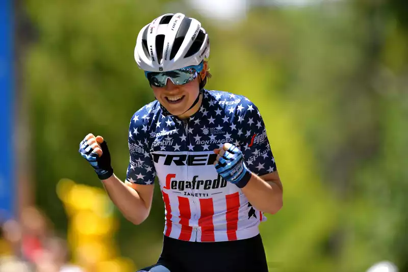 USA Cycling Cancels 2020 Road, MTB, Track Championships