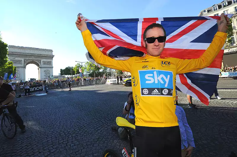 Bradley Wiggins Objects to £1 Million Legal Claim After Liquidation of British Company