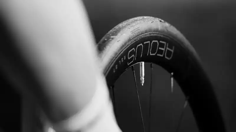 Bontrager Introduces Four New Aeolus Wheelsets