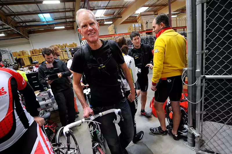 Specialized's Mike Sinyard Pledges $10 Million in Additional Funding for Inclusion and Diversity Programs