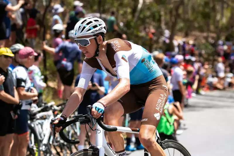 Bardet unsure of future at AG2R La Mondiale