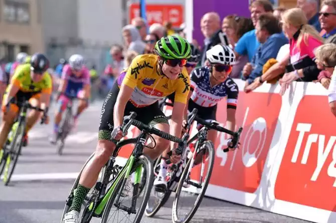 Ladies Tour of Norway Cancelled Due to Coronavirus Restrictions