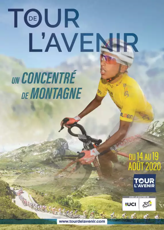 Tour de l'Avenir to be held August 14-19