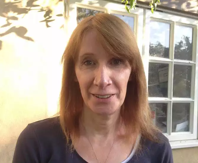 Philippa York Joins Zwift's Pride Month Ride