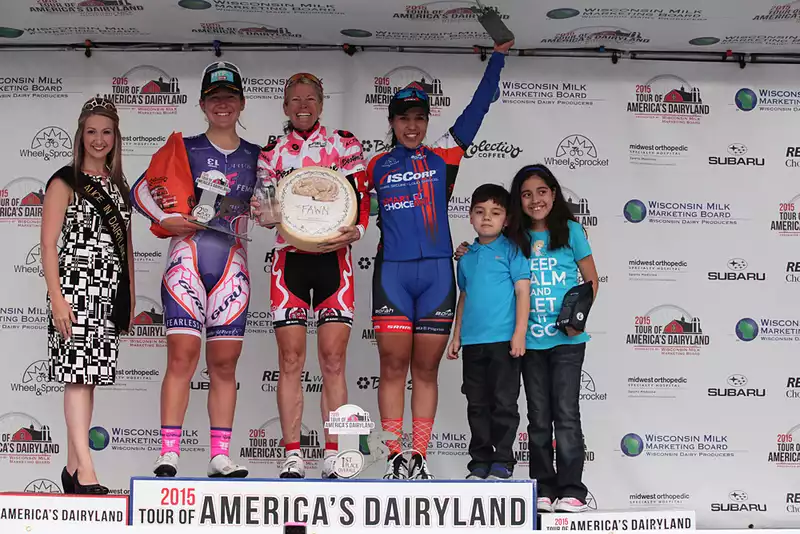 Tour of the Americas Dairyland postponed until 2021