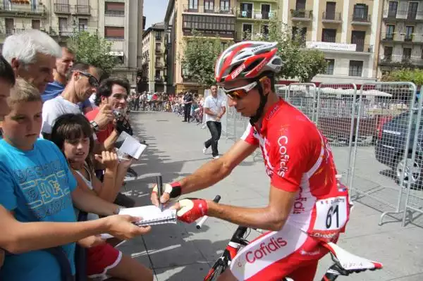 Moncoutier During the Lance Armstrong era, clean riders were not allowed to compete in Grand Tours.