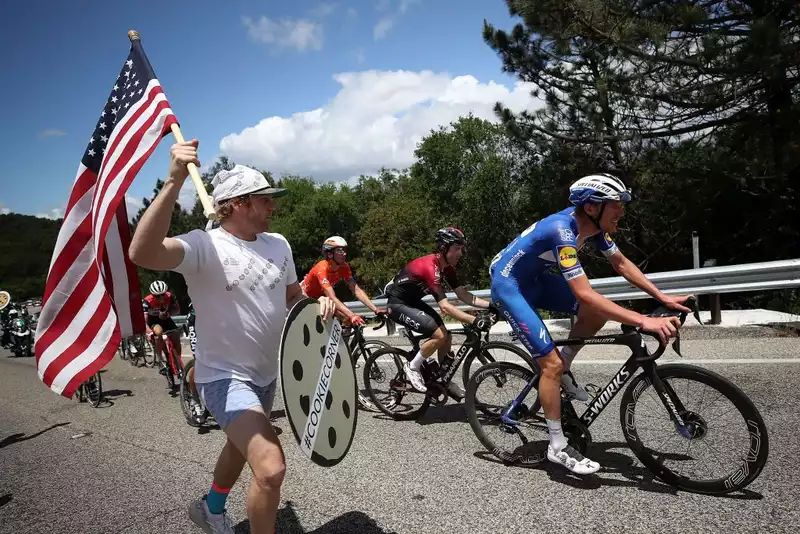 Maryland Cycling Classic Postponed to 2021