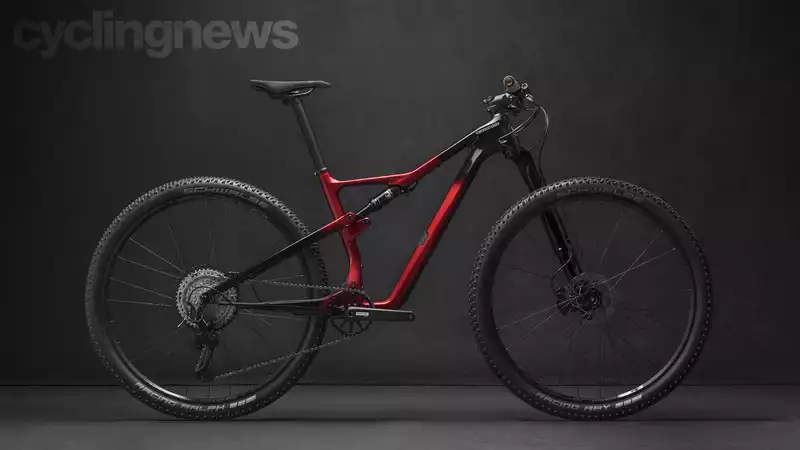 Cannondale Announces New Scalpel Model