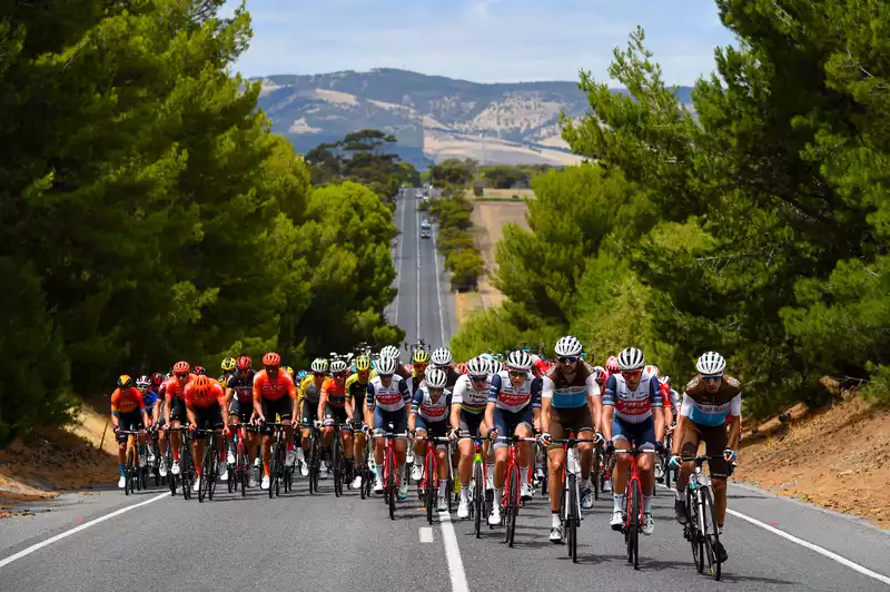 Coronavirus Issue Highlights Importance of Tour de France for Team Sponsors