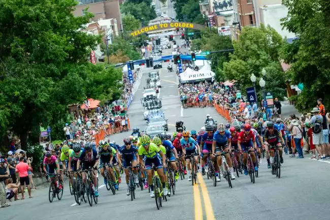 UCI Announces Fully Revised 2020 Road Calendar