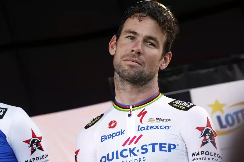 Mark Cavendish fails to attract coaches from Quick Steps