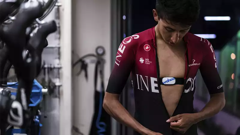 Wahoo Revamps Heart Rate Monitors Tickr and Tickr X