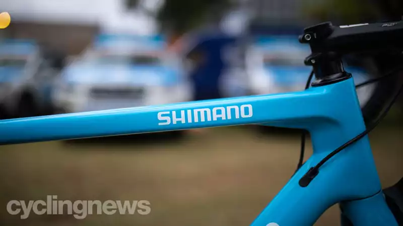 Shimano reports record highs for second year in a row, but predicts 2023 will be tough