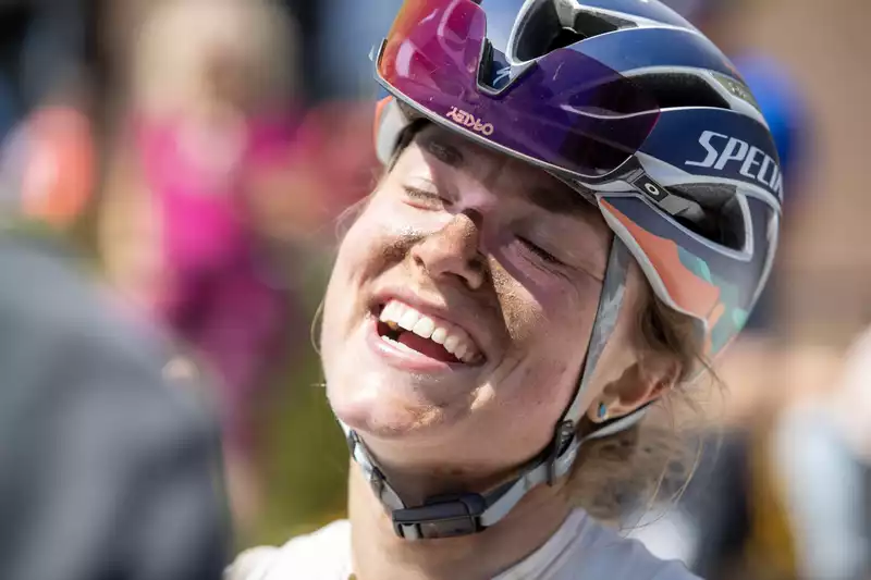 Ride for Mo honors Moriah Wilson, invites cycling community