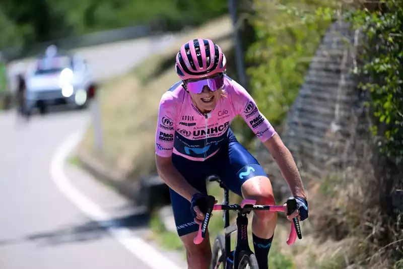 RCS Sports takes over the organization of the Giro d'Italia Donne and Under-23 Giro