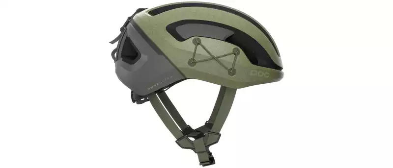 Cargo helmets are the latest trend in gravel tech.