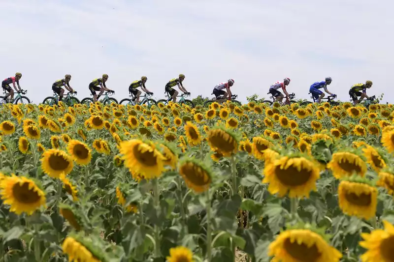 French Cycling Federation Seeks Permission to Train Outdoors Starting May 11