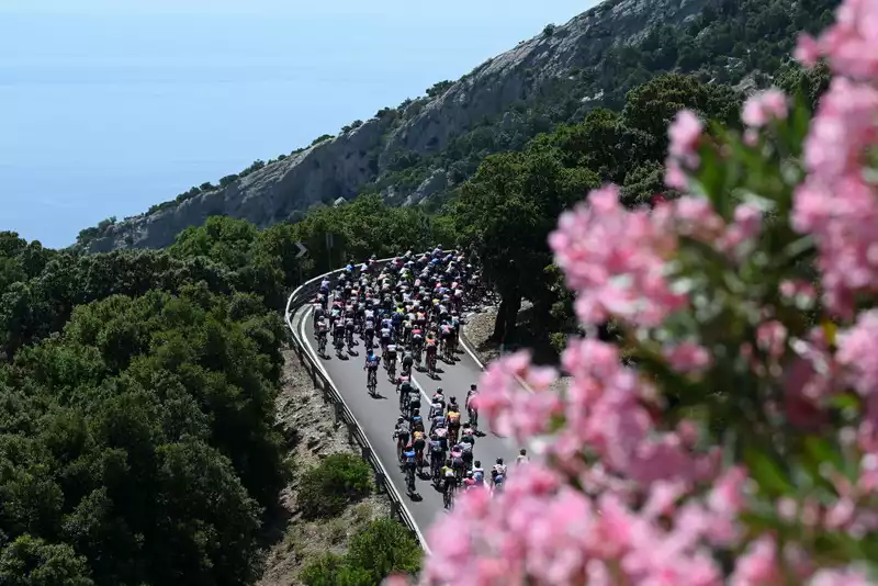 Giro Donne can stand on its own feet" - Organizers praise RCS Sports takeover