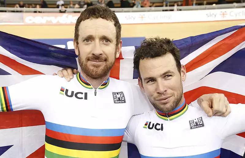 Bradley Wiggins What British Cycling lacks is someone who knows what they are talking about.