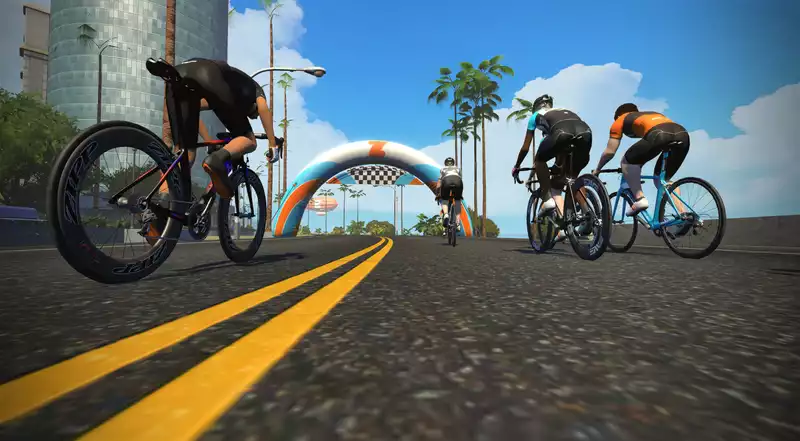 Industry Layoffs on the Rise: Zwift Cuts 15% of Workforce