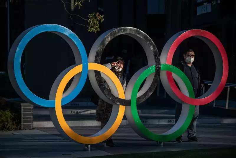 2021 Olympics "No Guarantee," says Organizing Committee Chairman