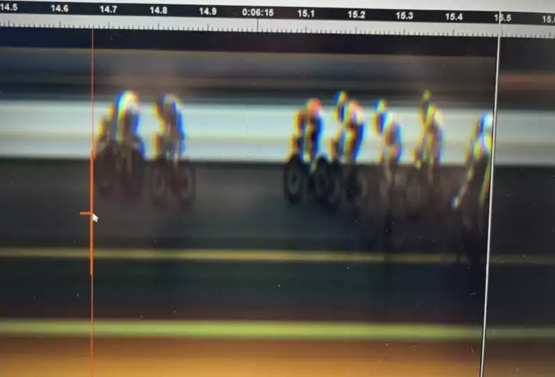 'It's a matter of trust in cycling' -- Lotto Doustony demands answers from UCI over photo finish at GP Monsere